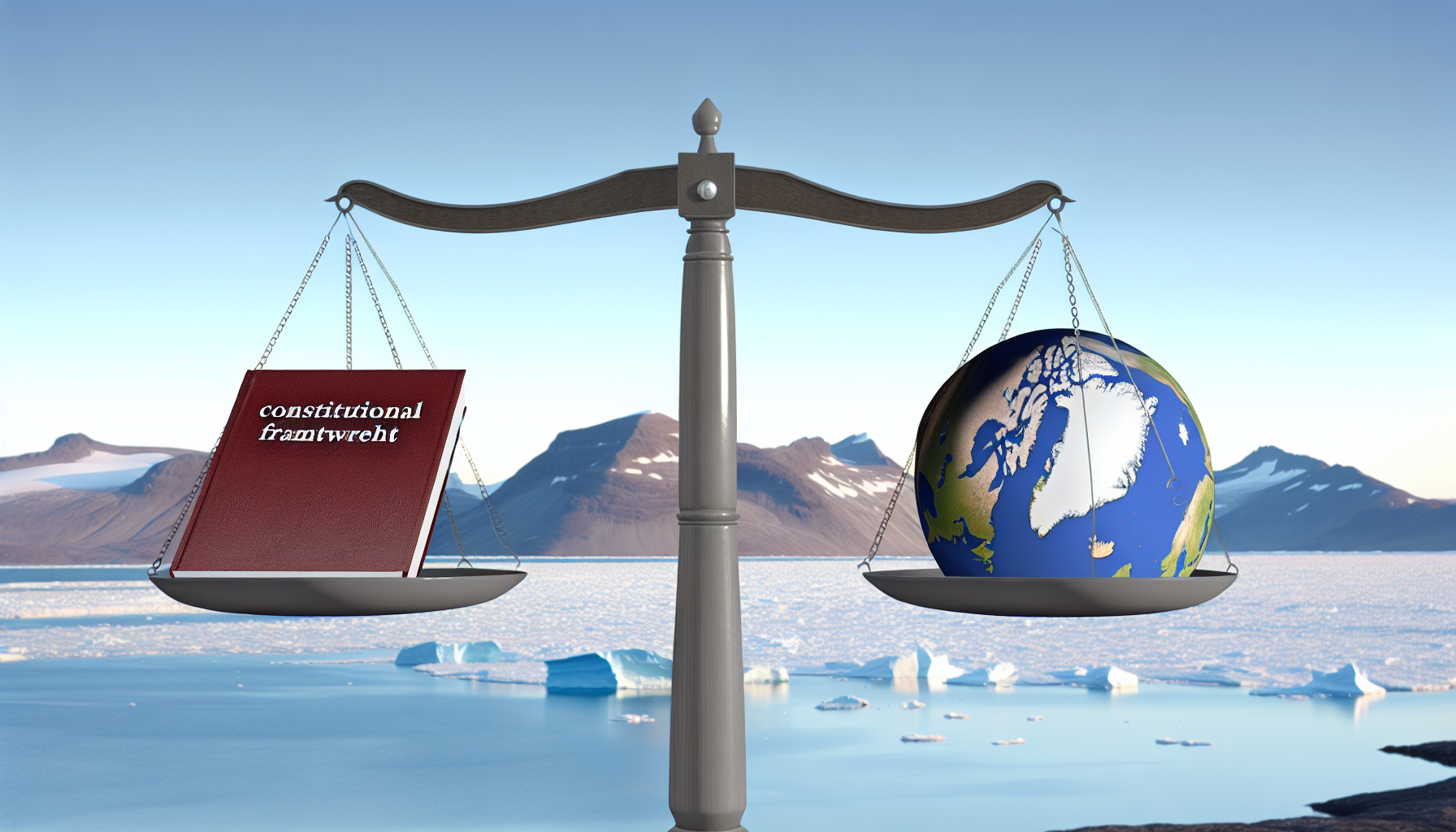 Greenland’s Treaty-Making Process: Constitutional Framework and ...